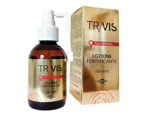 TRIVIS*AGA Donna Loz.100ml