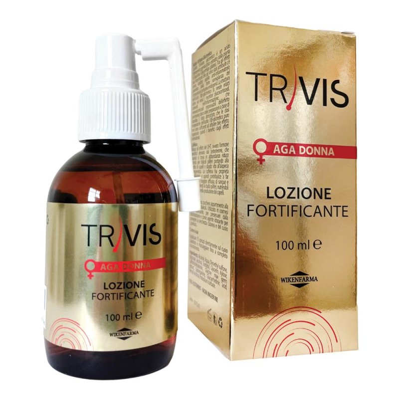 TRIVIS*AGA Donna Loz.100ml TRIVIS*AGA Donna Loz.100ml