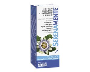 SERENAMENTE GOCCE 40ML