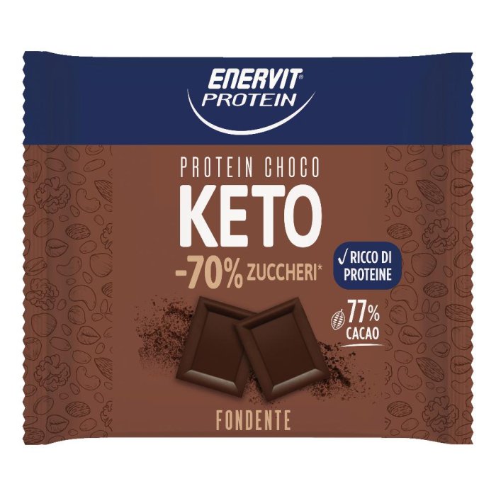 ENERVIT PR.Keto Ciocc.Tav.35g ENERVIT PR.Keto Ciocc.Tav.35g