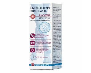 PROCTOLYN TONIFICANTE GEL GAMB
