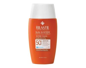 RILASTIL SUN SYS WT SPF50+ NFA
