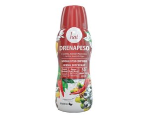 DRENAPESO HOT 600ML