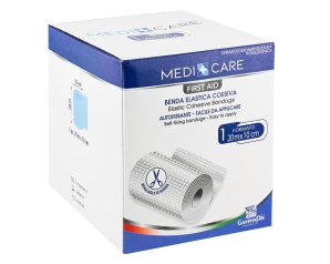 BENDA COESIVA CM10X20M