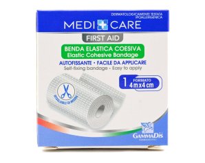 BENDA COESIVA CM4X4M