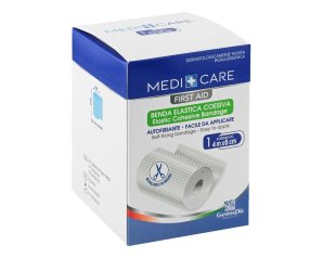 BENDA COESIVA CM6X4M