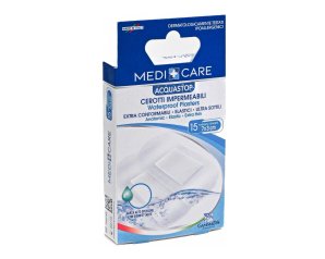 CEROTTI ANTIACQUA GRANDI 15PZ