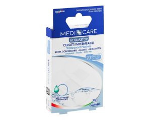 CEROTTI ANTIACQUA MEDI 20PZ
