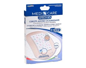 CEROTTI CICATRIZZANTI 10X15 5P
