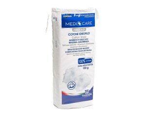 Gammadis Farmaceutici Medicare - Cotone Idrofilo 100g