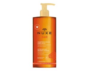 NUXE SUN SHAMPOO DOCCIA 750ML