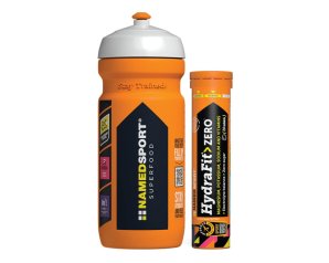 HYDRAFIT ZERO TABS BM 20CPR