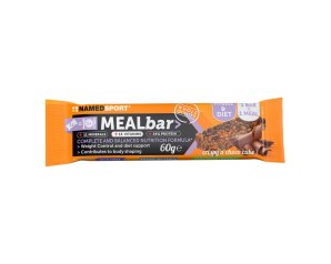 MEALBAR CHOCOLATE CRUNCH 60G