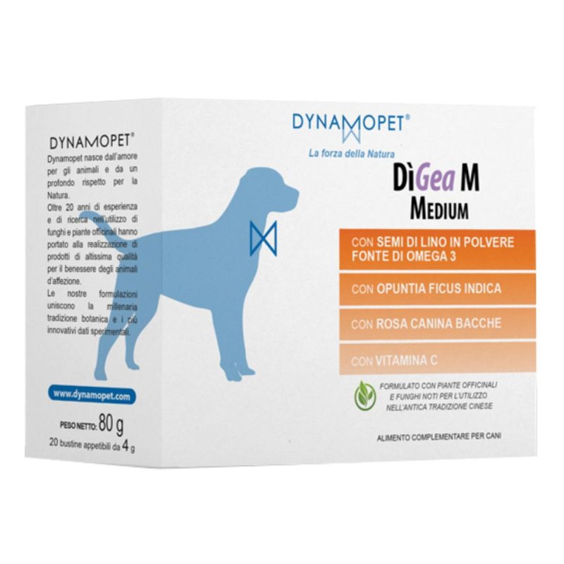 Digea M Integratore Alimentare Digestivo in Bustine per Stomaco e Intestino 20 Bustine da 4 Grammi Digea M Integratore Alimentare Digestivo in Bustine per Stomaco e Intestino 20 Bustine da 4 Grammi