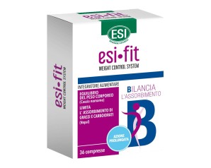 ESI FIT Bilancia Az.Prol.36Cpr