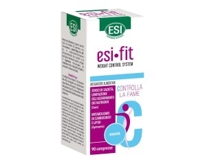 ESI FIT Controlla Sazieta90Cpr