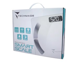 TECHMADE Bil.Smart White