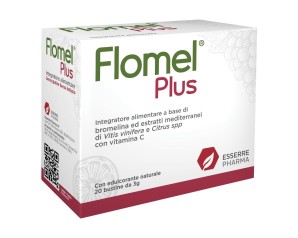 FLOMEL Plus 20 Bust.