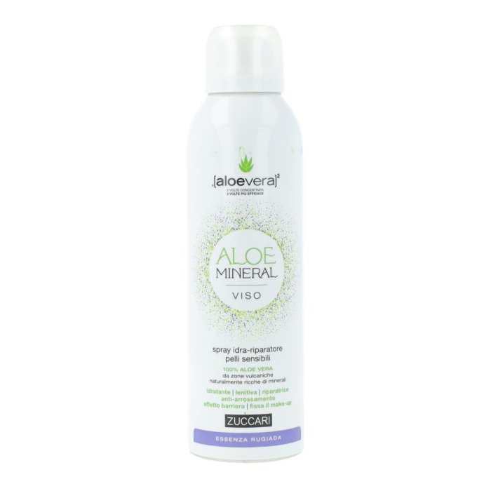 Aloemineral viso ess rugiada Aloemineral viso ess rugiada