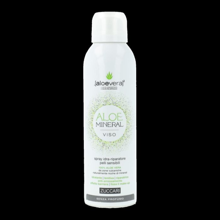 ALOEMINERAL Viso Spray 150ml ALOEMINERAL Viso Spray 150ml