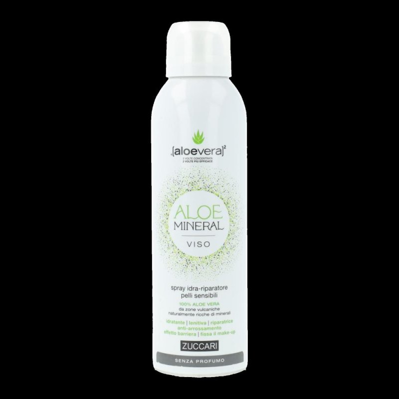 ALOEMINERAL Viso Spray 150ml ALOEMINERAL Viso Spray 150ml