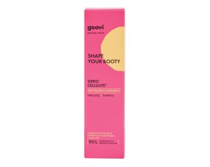 Goovi Siero Cellulite