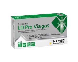 LD PRO VIAGAS 14CPS+14CPR