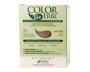 COLOR ERBE BIO BIONDO CEN 7,1