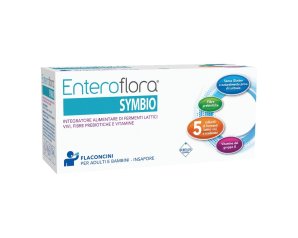 ENTEROFLORA SYMBIO 10FL 10ML