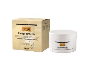 GUAM Fango Alga Braccia 250ml