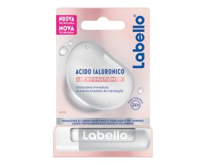 LABELLO Acido Ialur.5,2g