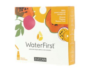WATERFIRST ANAN PAP PASS 12STK