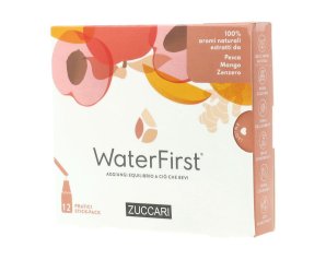 WATERFIRST PESC MANG ZENZ12STK