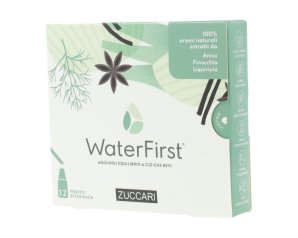WATERFIRST ANIC FINOC LIQ12STK