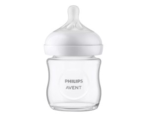 AVENT Bib.Nat.VT 120ml