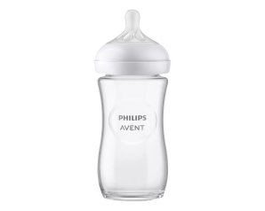 AVENT Bib.Nat.3,0 VT 240ml