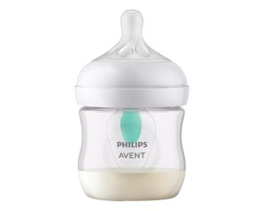 AVENT BIB NAT 3,0 AF TRA 125ML