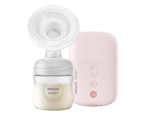 AVENT TIRALATTE ELETTRICO SING