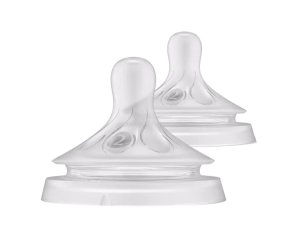 AVENT TETT NAT 3,0 0M+ 2PZ