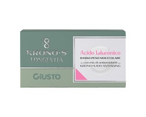 ACIDO IALURONICO KRONOS 10BUST