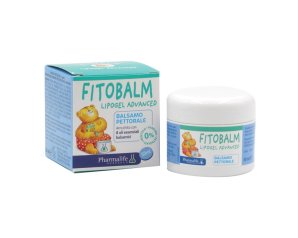 FITOBALM LIPOGEL ADVANCED 50ML