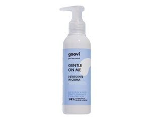 Goovi Detergente in Crema 140ml