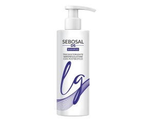 SEBOSAL DS Sh.200ml