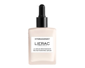 Lierac Hydragenist Siero Viso Reidratante Illuminante 30ml