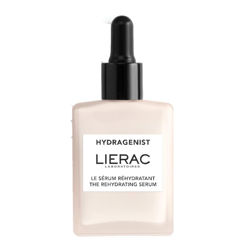 Lierac Hydragenist Siero Viso Reidratante Illuminante 30ml Lierac Hydragenist Siero Viso Reidratante Illuminante 30ml