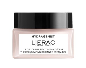 Lierac Hydragenist La Gel-Crema Reidratante Illuminante 50ml