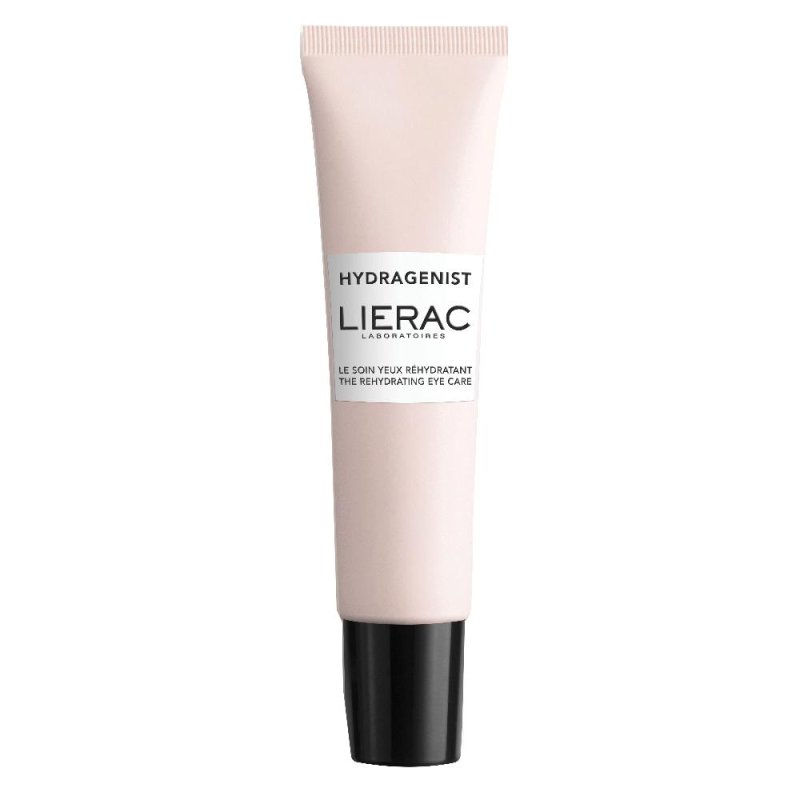 Lierac Hydragenist Il Trattamento Occhi Reidratante 15ml Lierac Hydragenist Il Trattamento Occhi Reidratante 15ml