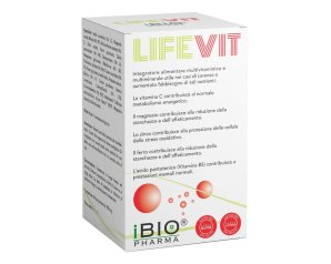 LIFEVIT 60 Cpr