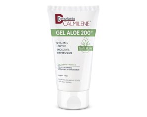DERMOVITAMINA CALM GEL ALOE