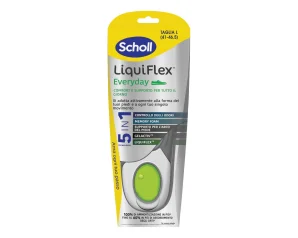 SCHOLL LIQUIFLEX Everyday L